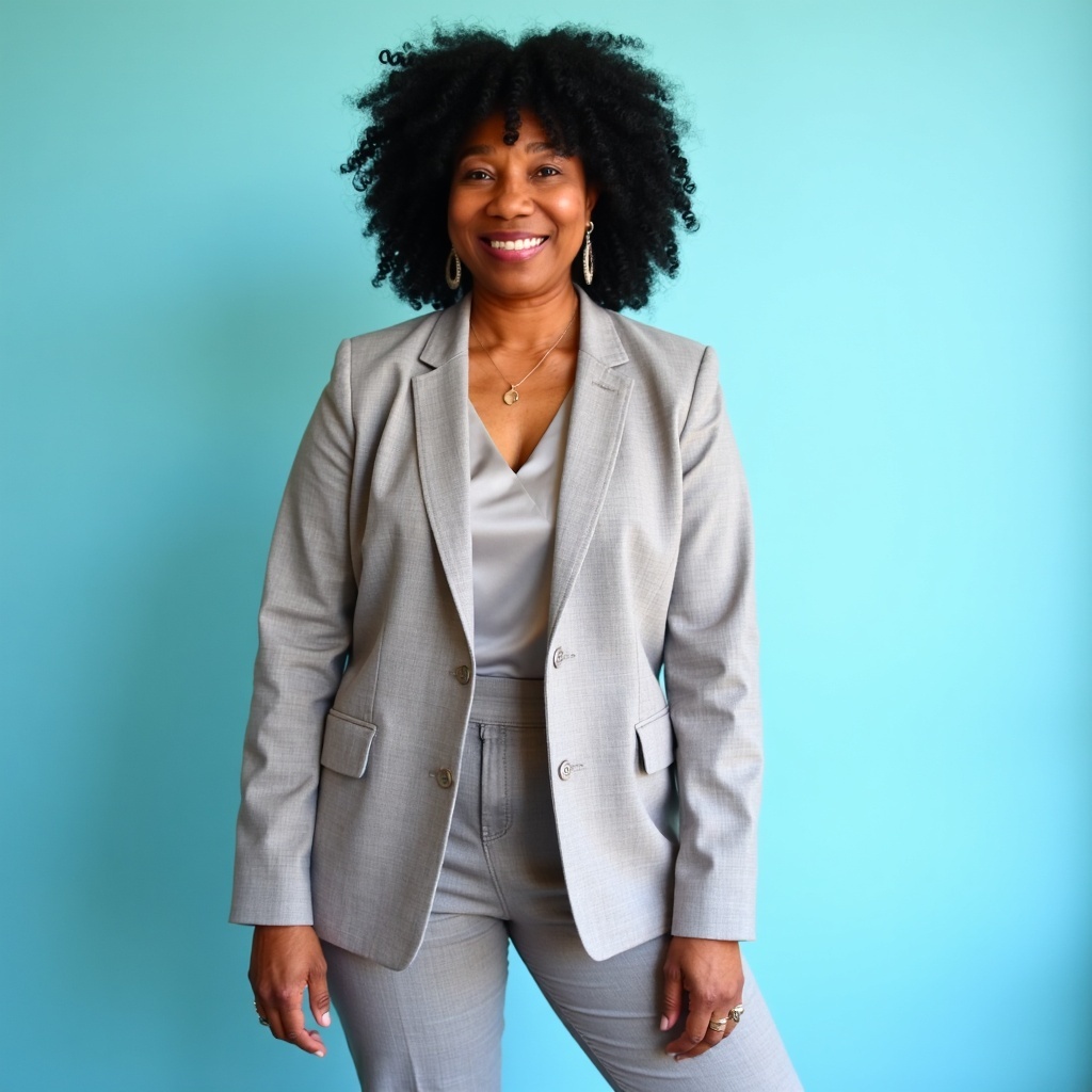 Dr. Marjorie Calixte-Hallworth